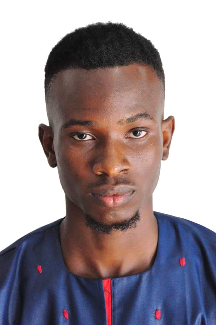 Kenneth Achor
