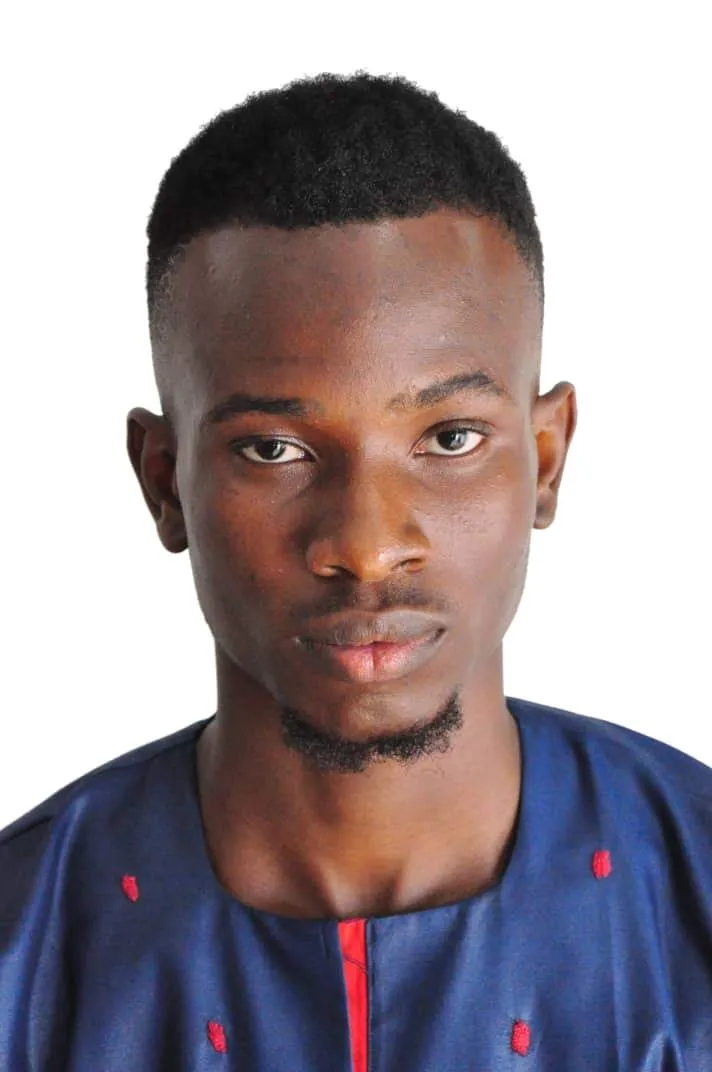 Kenneth Achor